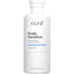 Keune Scalp Sensitive Hassas Saç Derisi Için Yatıştırıcı Şampuan 300 ml - Besleyici Şekillendirici Saç Bakımı