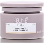 Keune Şekillendirici Fiber Wax Pate Fıbreuse 125ML - Renkli
