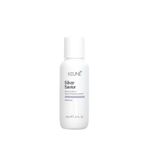 Keune Silver Savior Açık Sarı Gümüş Platin Saçlar İçin Tonlayıcı Mor Saç Kremi 80 ml