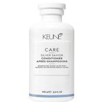 Keune Silver Savior Gri, Beyaz, Platin Saçlar İçin 250 ml Saç Kremi