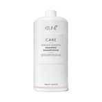 Keune Smooth 1000 ml Elektriklenmeyi Önleyici Keratinli Şampuan