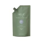 Keune So Pure Cool Sarı Gri Saçlar İçin Gümüş Refill 1 lt Saç Kremi