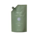 Keune So Pure Cool Sarı Gri Saçlar İçin Gümüş Refill 1 lt Şampuan