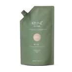 Keune So Pure Polish Parlaklık Veren Refill 1 lt Şampuan