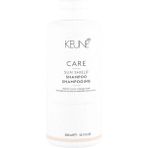 Keune Sun Shield Onrness Cosmetic 300 ml Deniz Sonrası Besleyeci Şampuan