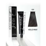 Keune Tinta 0.11 Küllü Mavi 60 ml Saç Boyası