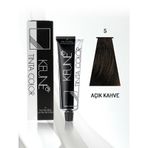 Keune Tinta 5.00 Açık Kahve 60 ml Saç Boyası
