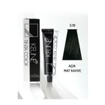 Keune Tinta 5.19 Açık Mat Kahve 60 ml Saç Boyası