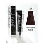 Keune Tinta 5.67 Açık Kahve Kızıl Viyole 60 ml Saç Boyası