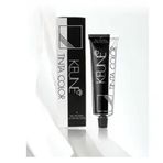 Keune Tinta And Semi Color 3025 Ultra İnci Akaju Sarı 60 ml Saç Boyası