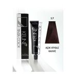 Keune Tinta Color 5.7 Açık Kahve Viyole 60 ml Saç Boyası