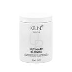 Keune Ultimate Blonde Power Blonde Toz Saç Açıcı 500 g