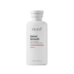 Keune Velvet Smooth Anti-frizz Elektriklenme Önleyici Saç Kremi 250 Ml