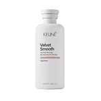 Keune Velvet Smooth Anti-frizz Elektriklenme Önleyici Şampuan 300 Ml