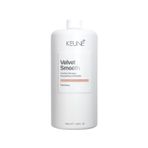 Keune Velvet Smooth Anti-frizz Şampuan 1000 ml