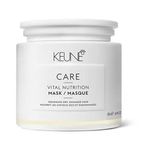 Keune Vital Nutrition 500 ML Besleyici Saç Maskesi