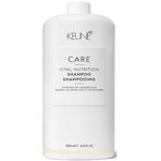 Keune Vital Nutrition Besleyici 1000 ml Şampuan