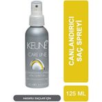 Keune Vital Nutrition Hasarlı ve Yıpranmış Saçlar İçin Durulanmayan Bakım Spreyi 125 Ml