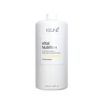 Keune Vital Nutrition Yıpranmış Saçlar İçin Bakım Kremi 1000 ml