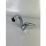 Keuser Kısa Kuğu Elif Lavabo Bataryası