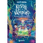 Kevin il vampiro: Una strega feroce e malvagia: Vol. 2
