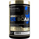 Kevin Levrone Ice Bcaa Glutamin Citrulline Malate 375 gr - 375 GRAM