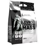 Kevin Levrone Levrolegendary Mass Gh Gainer Karbonhidrat 7 Kg