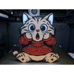 Kevin Mccallister (Home Alone) Cat