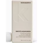 Kevin Murphy Smooth.again Wash 250ML, Kıvırcık & Asi Saçlar Için Yumuşatıcı Şampuan