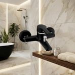 Kevser Delta Mix Banyo Batarya