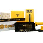 Kewi Pro Light - 15AH Bitki Ve Çay Hasat Makinesi