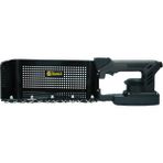 Kewi Pro X3 - 15 Ah Çay ve Bitki Toplama Makinesi
