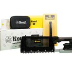 Kewi Pro X3-15AH Bitki Ve Çay Hasat Makinesi