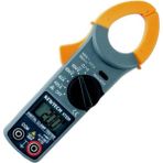 Kewtech Kew Kt 200 Ac 400A Dijital Pensampermetre - Gri