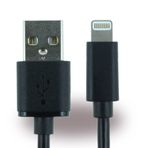 KEY 1M USB TO LİGHTNİNG CABLE