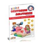 Key Kaliteli Eğitim Yayınları 2. Sınıf Keyifle Okuyorum Anlıyorum - Genel Kültür