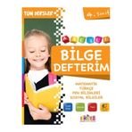 Key Kaliteli Eğitim Yayınları KEY 4. Sınıf Tüm Dersler Akıllı Bilge Defterim