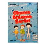 Key Kaliteli Eğitim Yayınları Key Yayınları Okuma Anlama Serisi