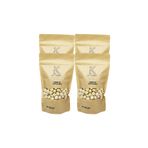 KEY MARKET 1 KG Kavrulmuş Giresun Fındık İçi (1 KG)