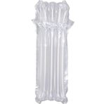 Key Market 20 Adet-Paket 15 x 33 Cm Aırpack Aırbag Havalı Ambalaj Torba Poşeti Akıllı Saat Ambalajı (20 Adet)