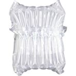 Key Market 20 Adet-Paket 30x30 cm Airpack Ambalaj Torbası Airbag Havalı Poşet Dayanıklı Paketleme
