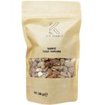 Key Market 500 gr Doğal Kavrulmuş Badem İçi
