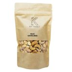 Key Market 500 gr Doğal Kavrulmuş Kaju