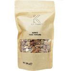 Key Market 750 gr Doğal Kavrulmuş Badem İçi