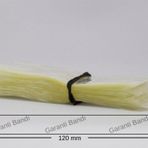 Key Market Standart Kavanoz Güvenlik Emniyet Bandı 100 Adet, 66-70Mm Deep Ağız Uygun, 120X35Mm Boyut, Baskılı