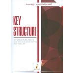 Key Structure 30 Structure Tests New and Genuinely Written for TOEFL ITP Pelikan Yayınları
