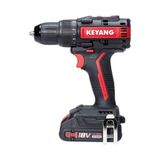 Keyang DD18BL-W 18V 2.0 Ah Akülü Vidalama