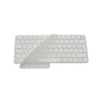 Keyboard 3 ile Uyumlu Klavye Koruyucu A2449 A2450 A3118 A3203, Id Uyumlu, Silikon 0.3 mm Ultra Ince, Yıkanabilir, Toz-Sıvı Koruma, Sessiz Yazım Şeffaf - 0 - Siyah - Genel