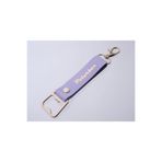 Keychain Anahtarlık ve Açacak Lilac Mor