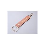 Keychain Anahtarlık ve Açacak Orange Turuncu